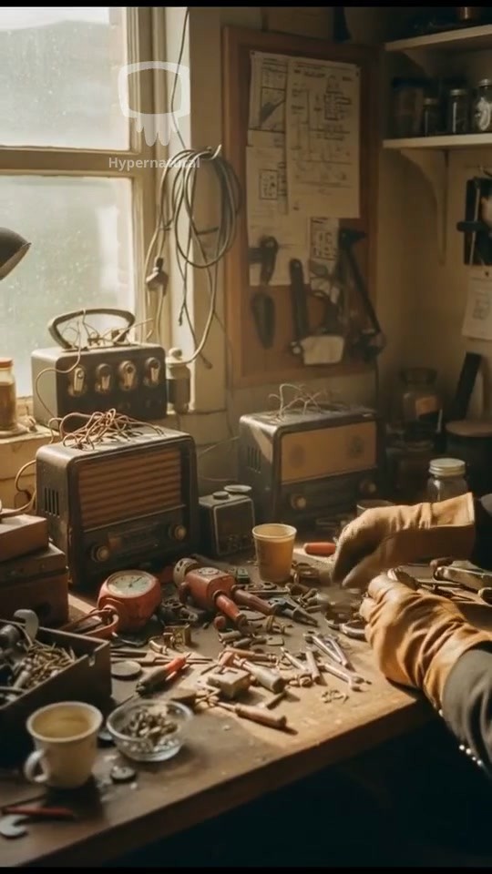 From Struggles to Success: Kwame's Journey