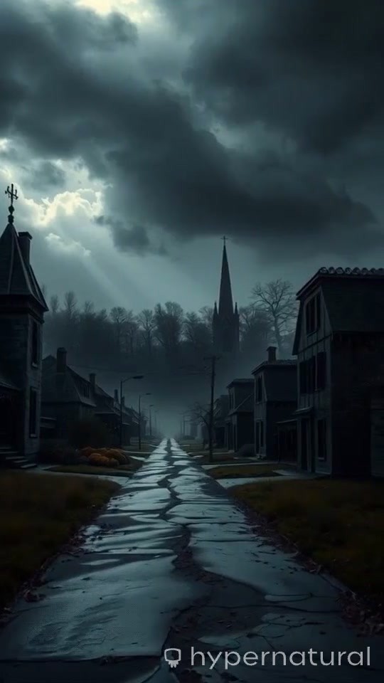 Jesus Will Never Leave His Children Behind