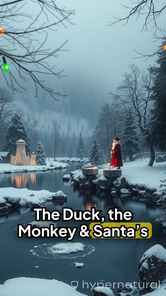 The Magic of Friendship!