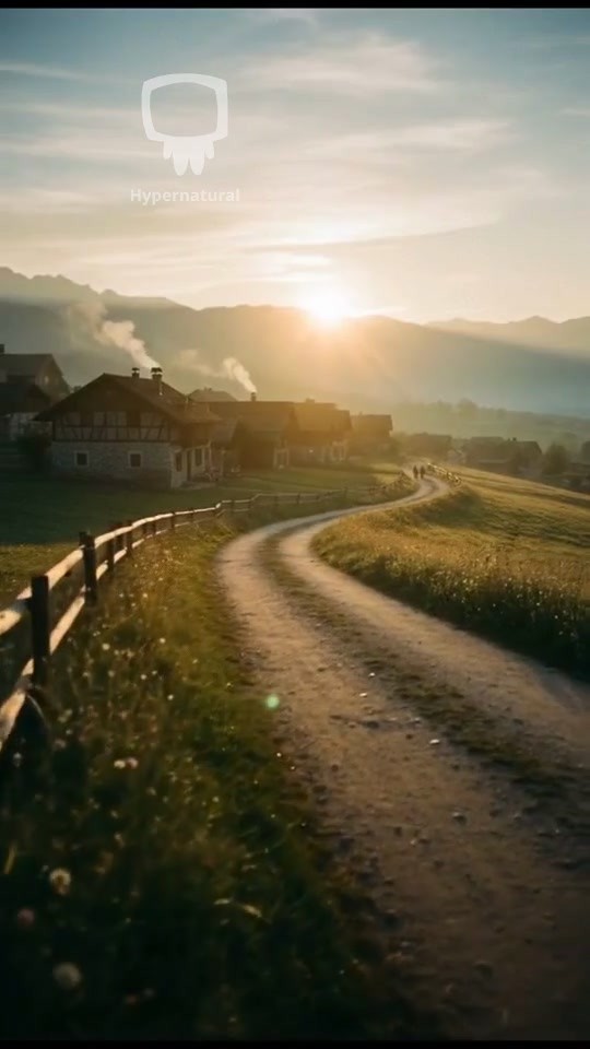 Tunde's Dream of Change