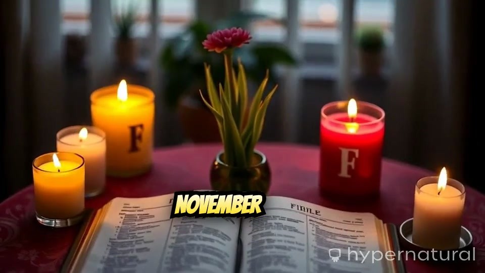 The Days of Noah and Lot: A Warning from Jesus