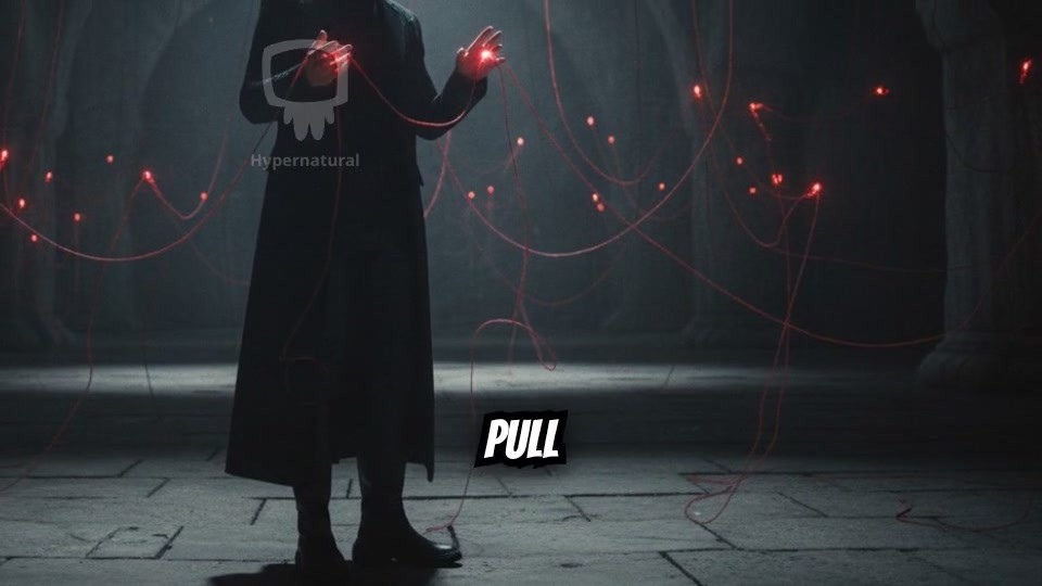 Dismantling Strongholds for Progress