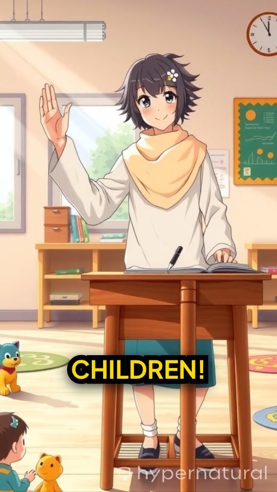 The Joy of Helping Each Other