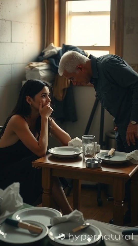 From Tears to Triumph: A Broken Heart's Revenge