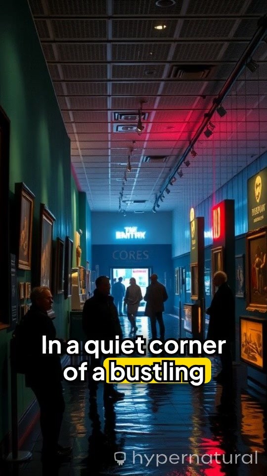 Benjamin Franklin Discovers the Smartphone!