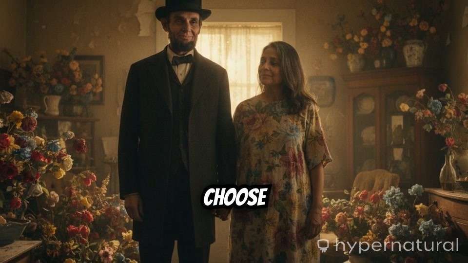 Choosing Values Over Appearance in Relationships