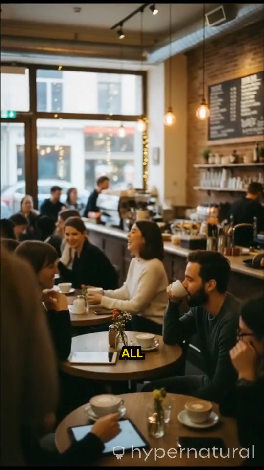 Falling for a Stranger