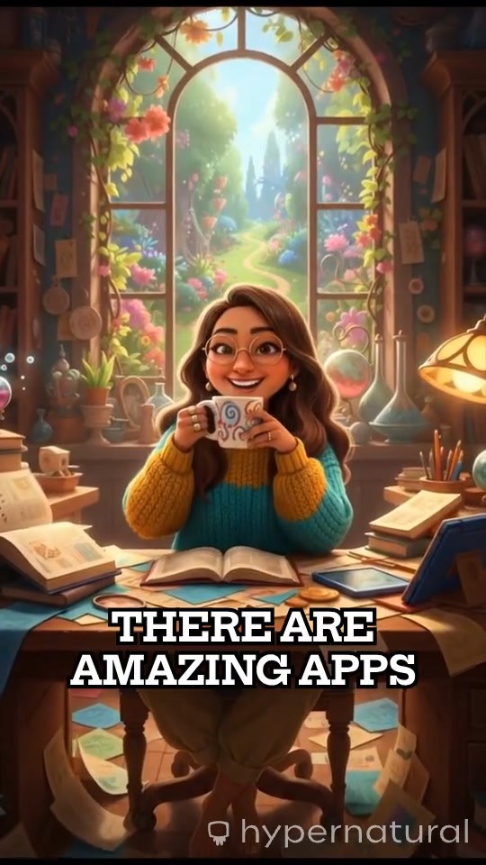 Study Smarter: Quizlet and Grammarly for Students