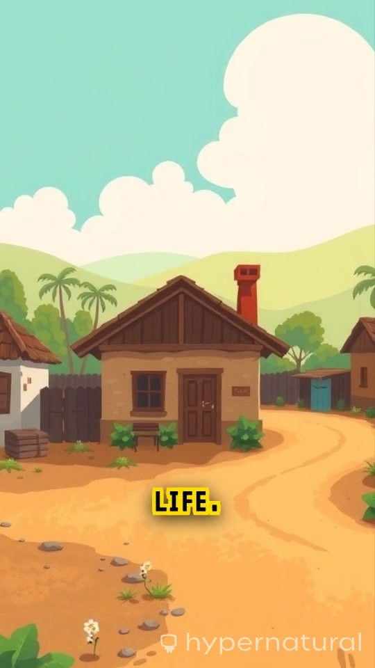 The Widow's Kindness: A Blessing Unveiled