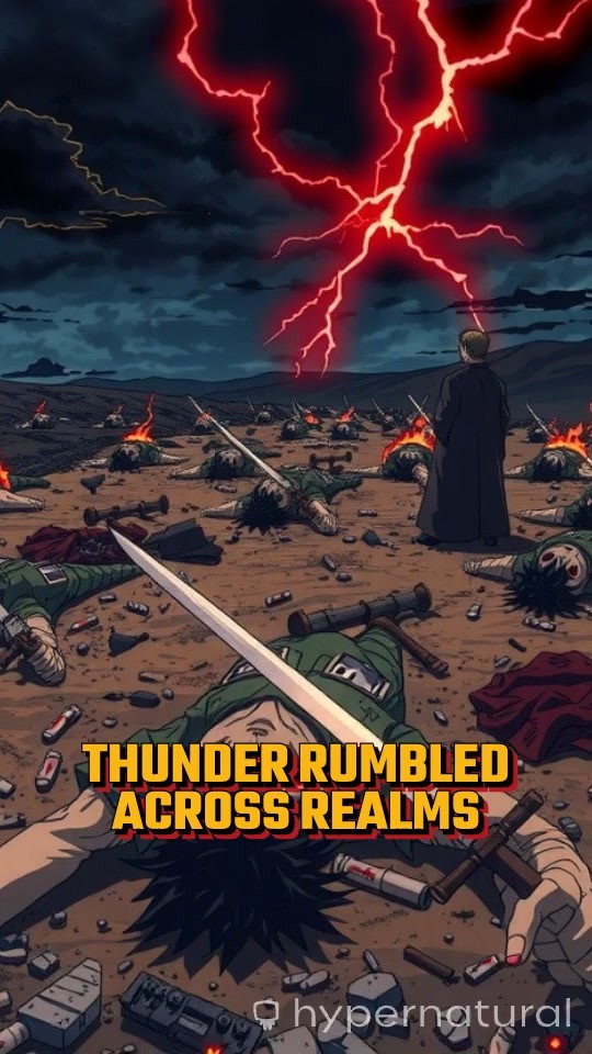 Azrael: The Demon Lord of Sacrifice