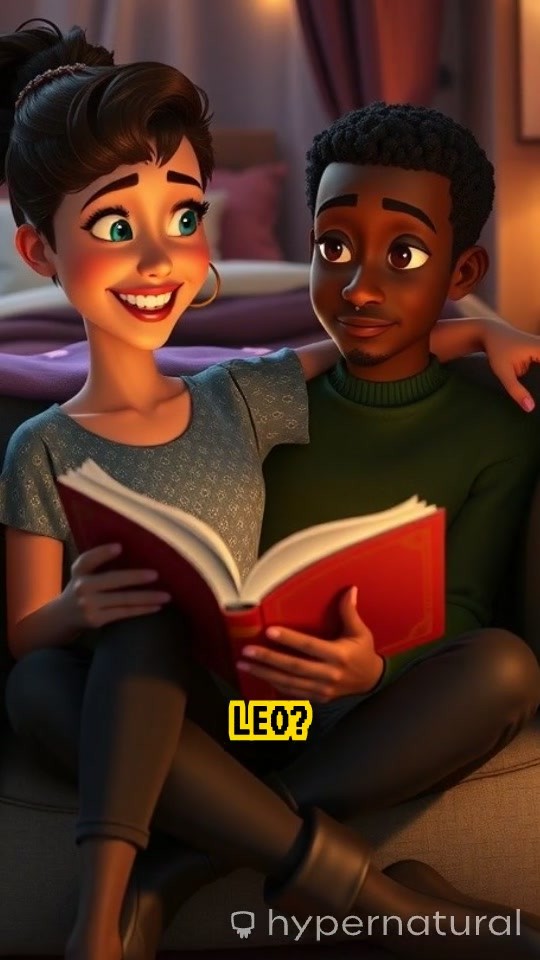 Zorp's Adventure: A Bedtime Story