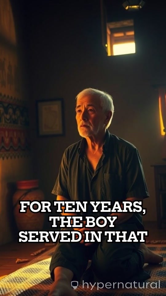 The Price of Obedience