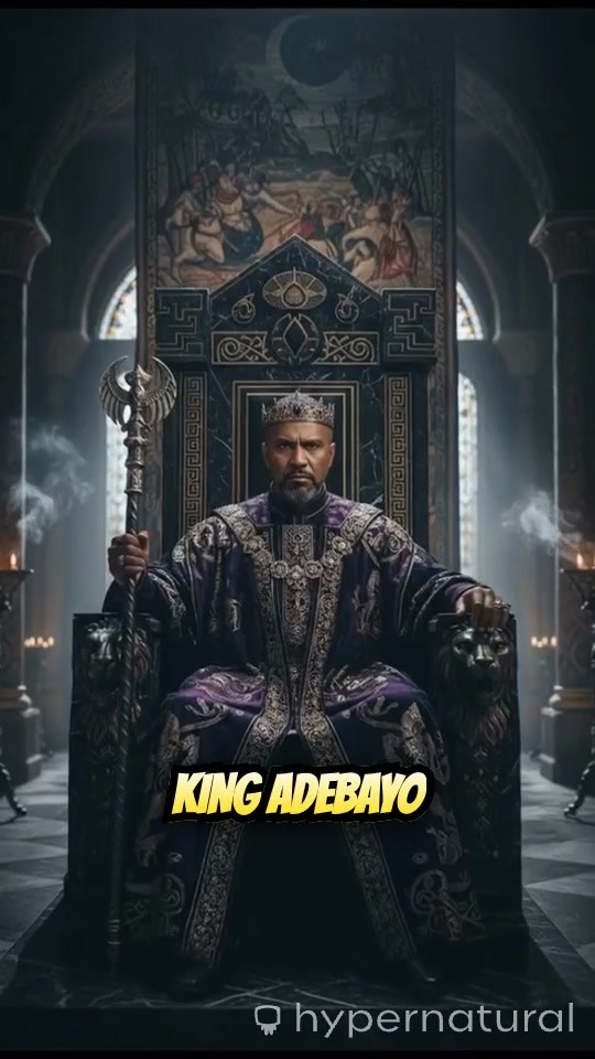 The Kingdom's Discontent: A Tale of a Disputed King