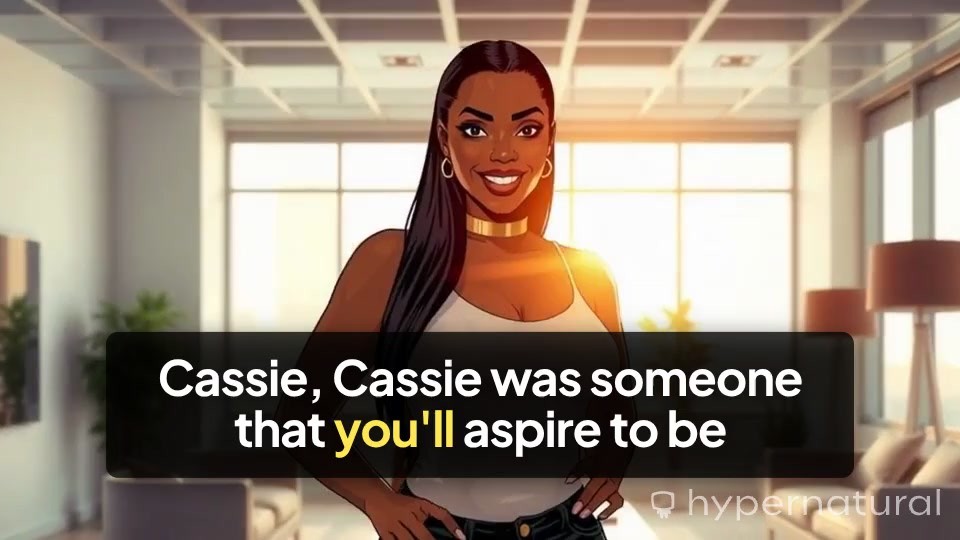 Unveiling Cassie: Victim or Mastermind?