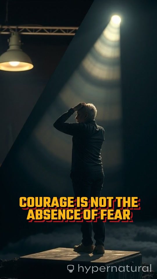 Mastering Fear: Speaking with Conviction in Salary Negotiations