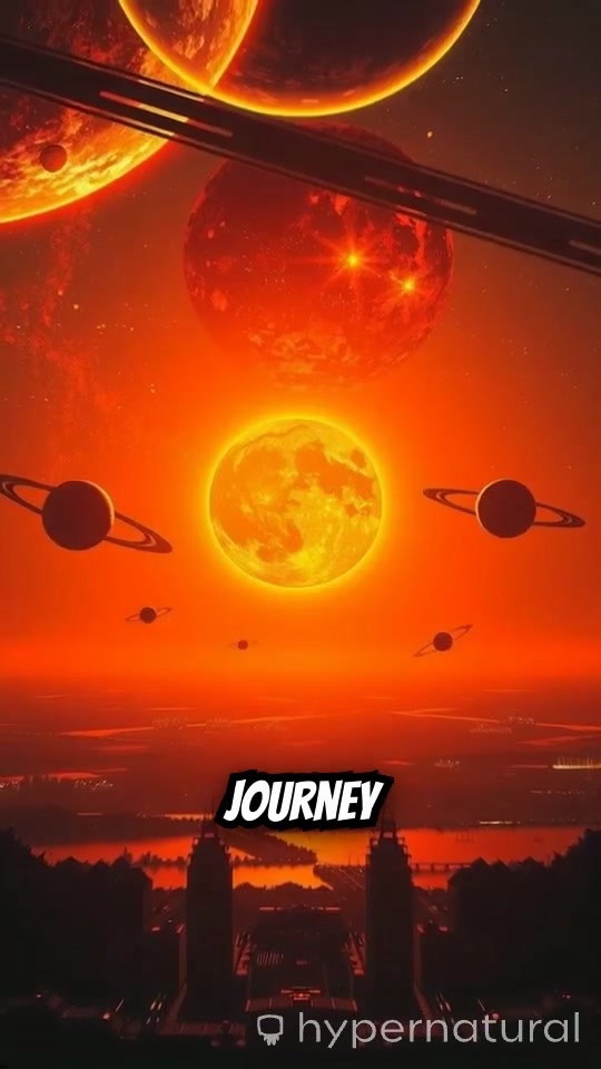 Exploring Our Solar System: The Sun and Its 8 Planets