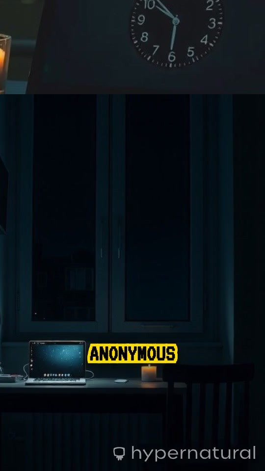 Hitchcockian Shadows