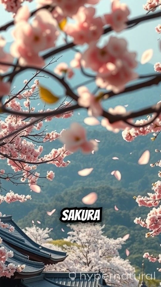 Beneath the Blossoms: A Kyoto Love Story 🌸