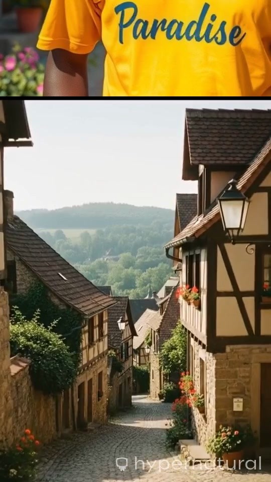 The Two Roads of Newlo