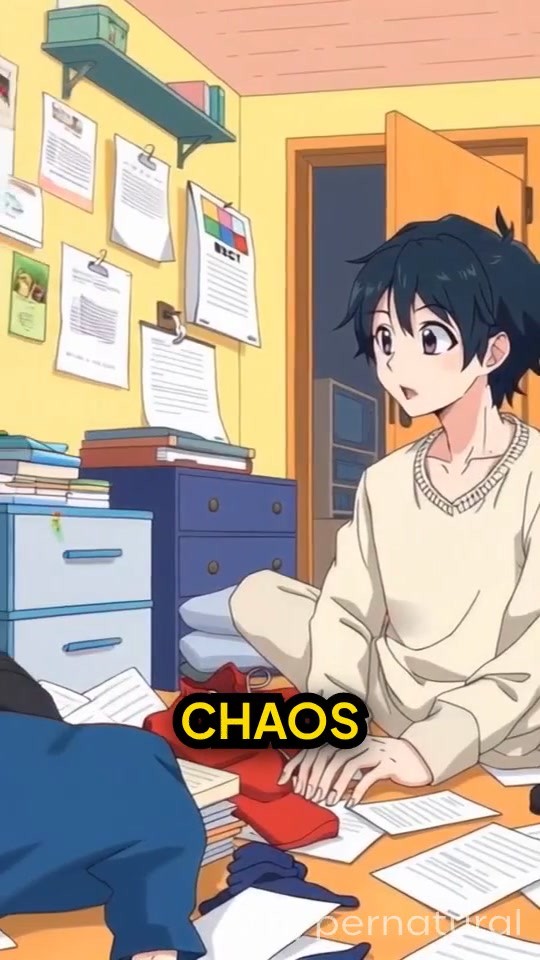 Doraemon's Homework Help for Nobita