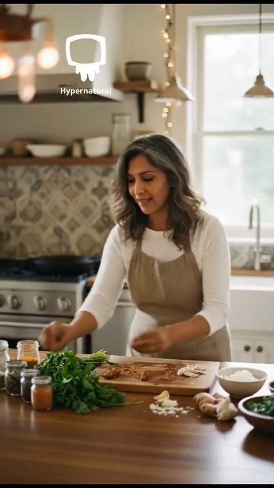 Home Cooking with Chef Girl