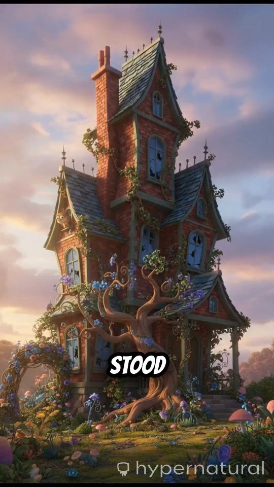 The Benevolent Rich Man and the Orphan