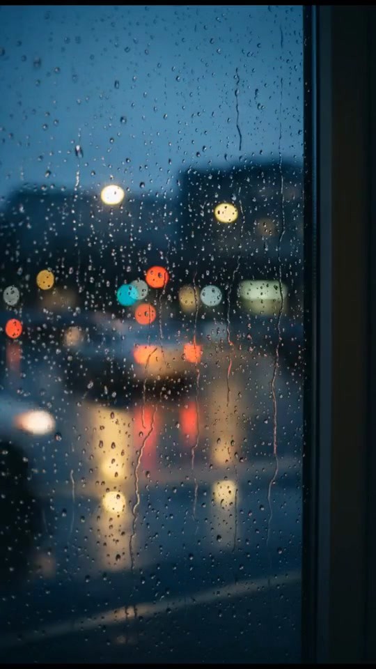 Night Rain