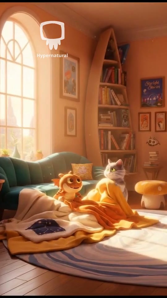 Cat and Dog Conflict