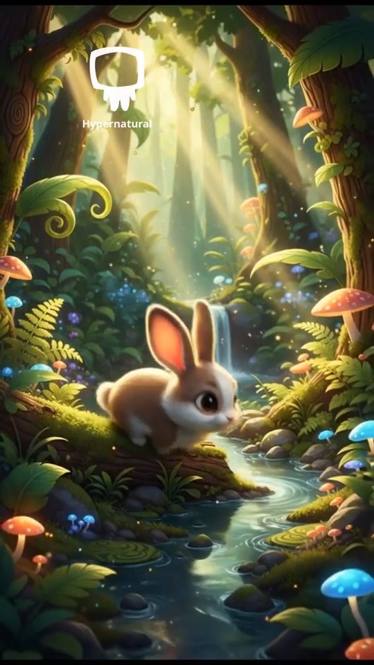 A Miracle in the Wild: Survival Against All Odds