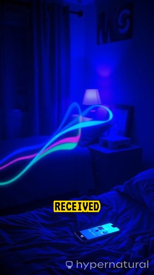 Voiceless Terror: The Unseen Pursuer