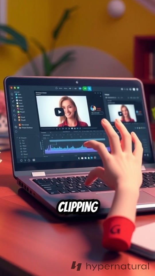 How to Earn Money by Clipping Videos in Whop: A 60-Second Guide