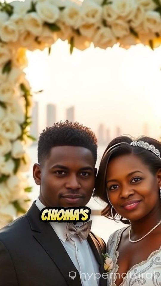 Davido & Chioma’s Miami White Wedding Extravaganza (2025)