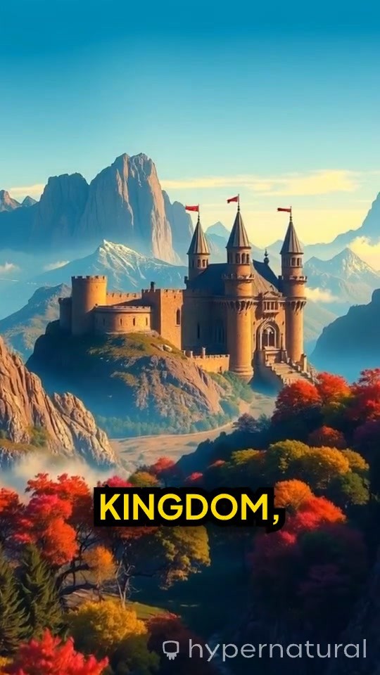 Snow White: A Magical Escape from Jealousy