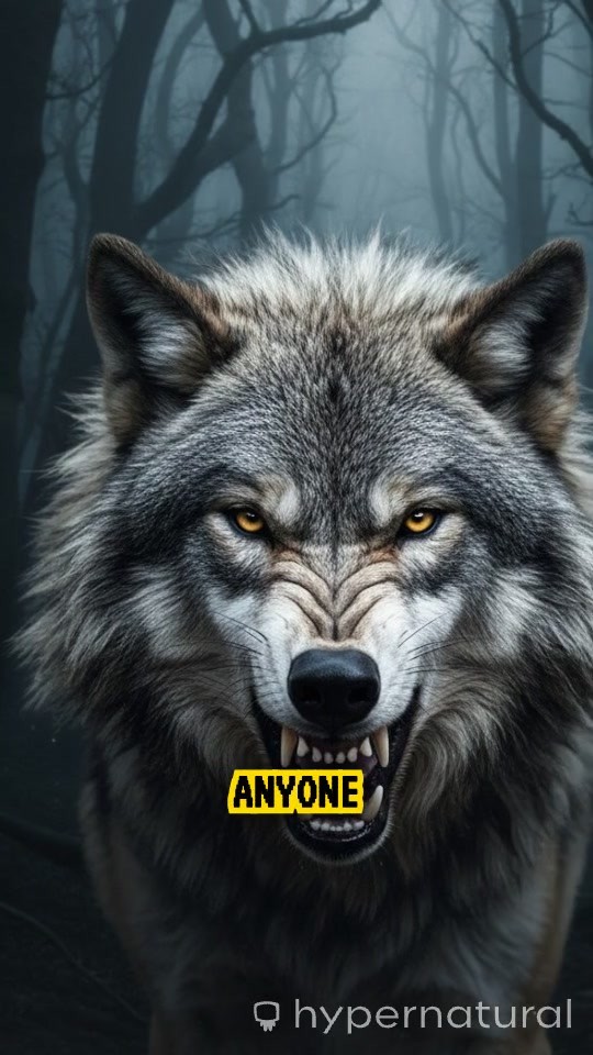 The Birth of the Shadow Hunter ⚔️