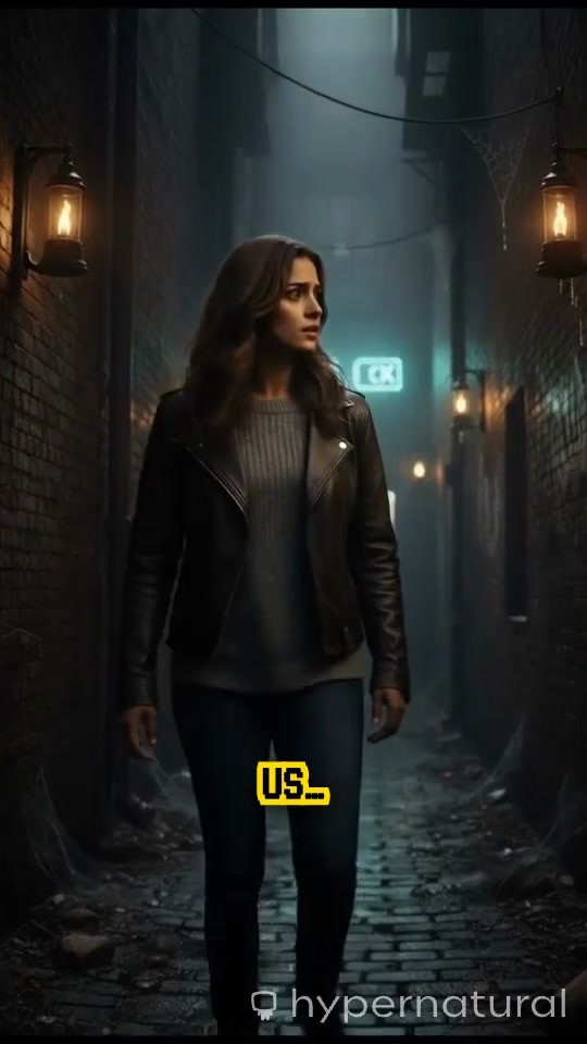 The Haunting Journey through Black Forest