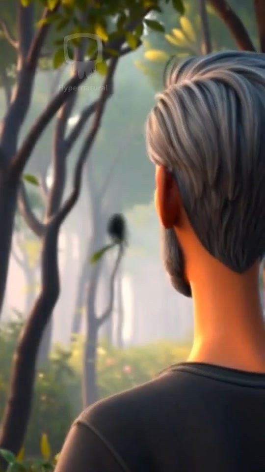 Khan's Courageous Rescue