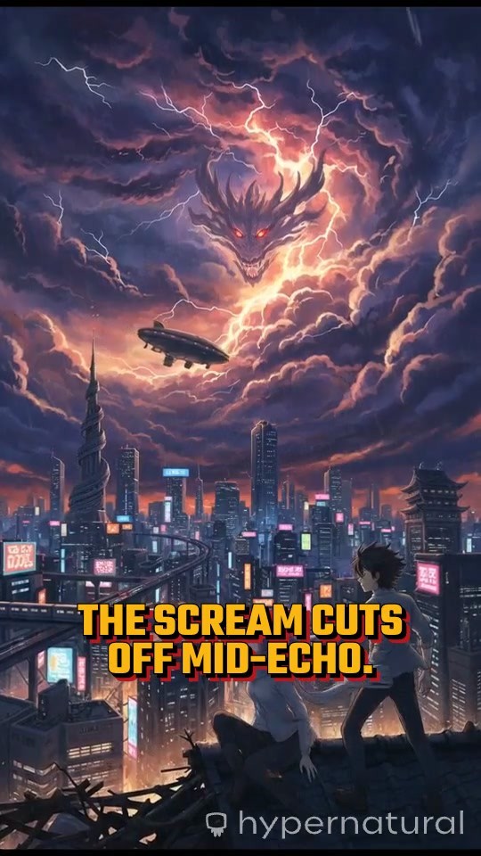 Time's Chosen Guardian