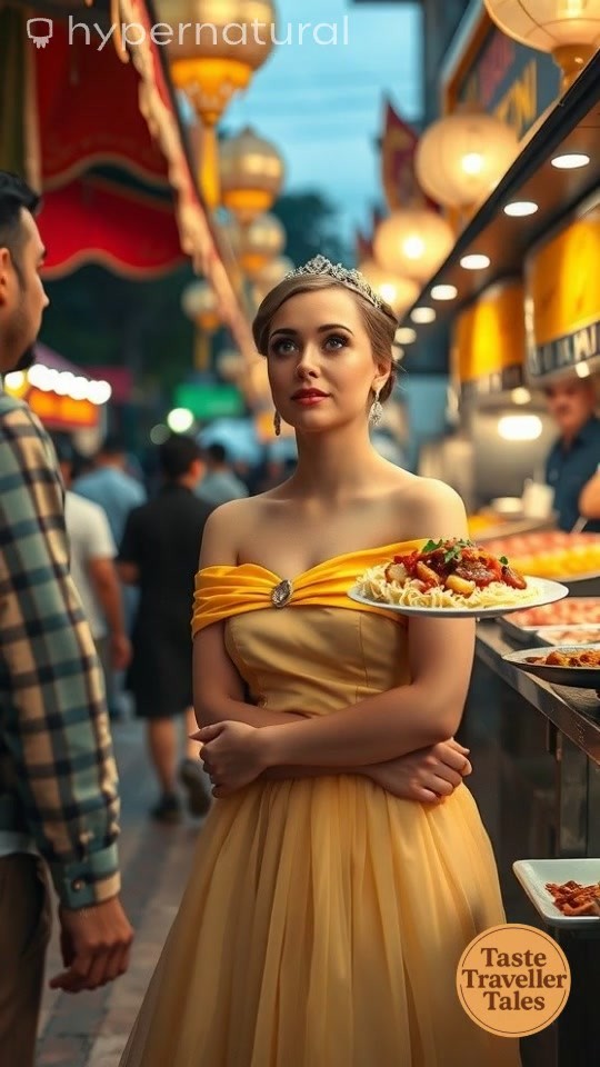 Spicy Beef Tawa Fry: Night Street Food Delight!