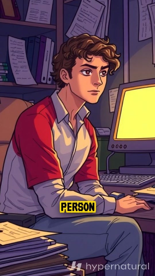 Becoming Successful: The Journey of an Average Person