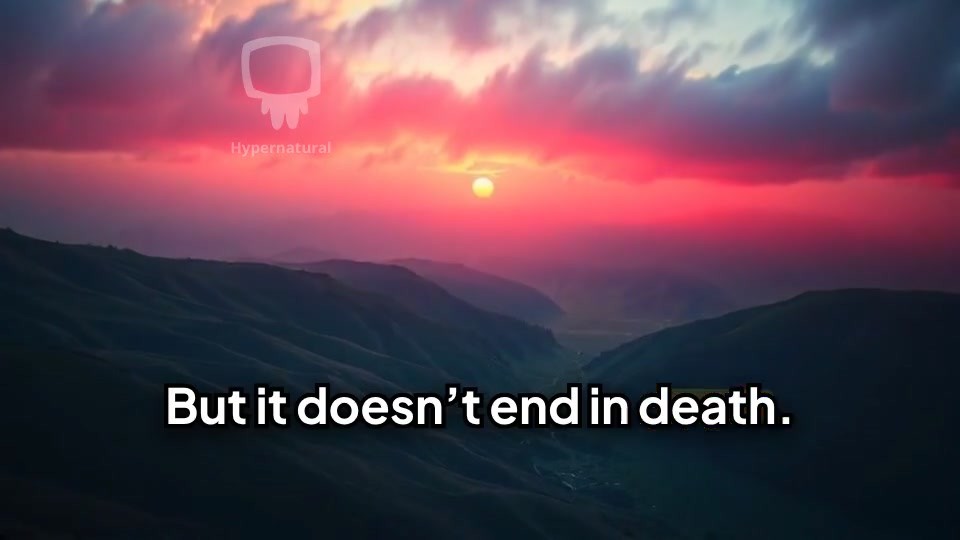 Living the Resurrection Life