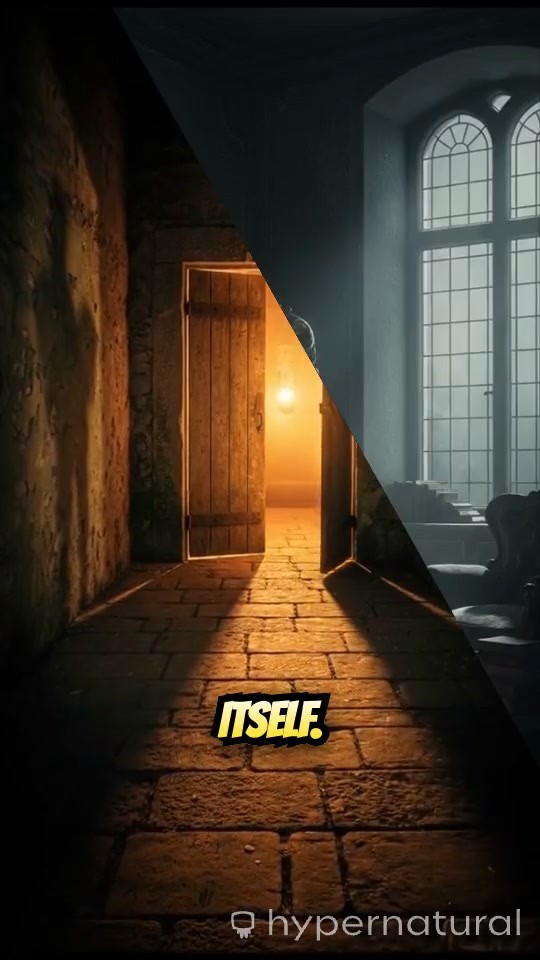 The Whispering Reflection