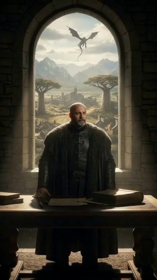 Flying Adventure on a Pteranodon