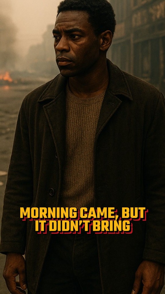 On The Ropes: A Fight for Meaning