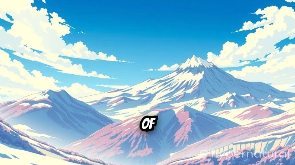 The Enchanted Quest of Shin Shin Mountain