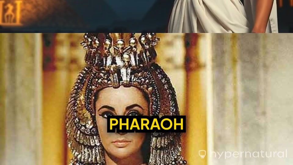 Cleopatra: The Last Pharaoh Who Changed the World