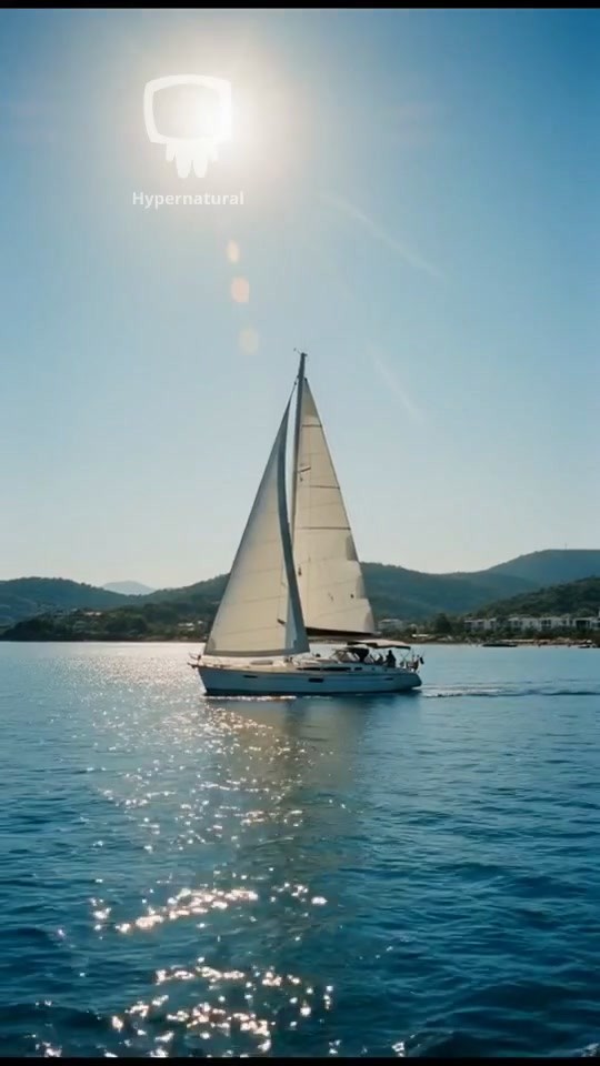 The Evolution of Sloops