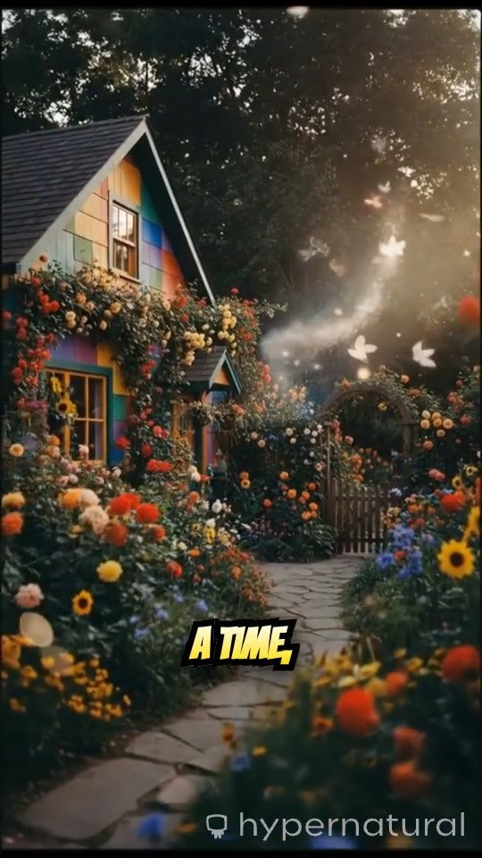 Lilly's Big Heart (copy)