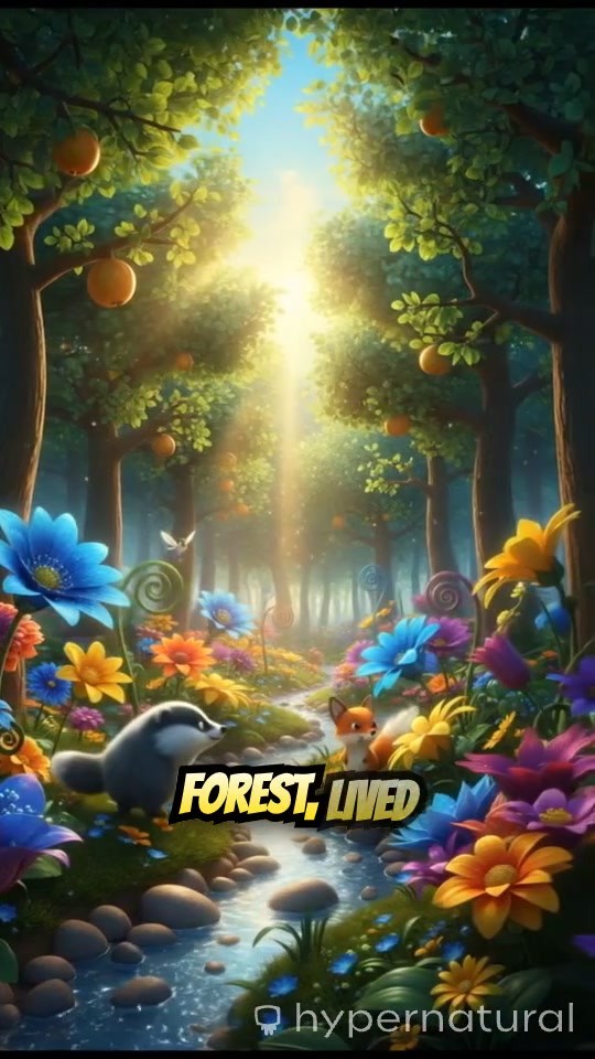 Turtle's Kind Adventure: Finding the Lost Bird's Nest!