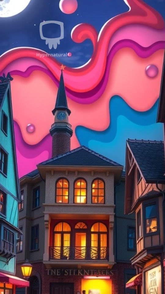 Emma and the Mystery of the Stopped Clock