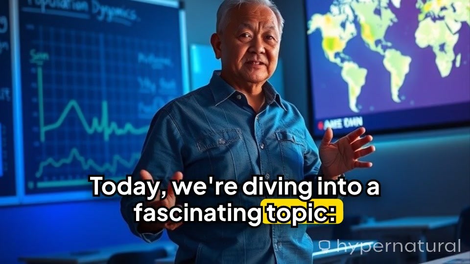 Understanding the Population